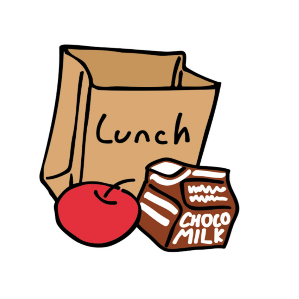 TR Lunch Bids for 2020-2021 School Year