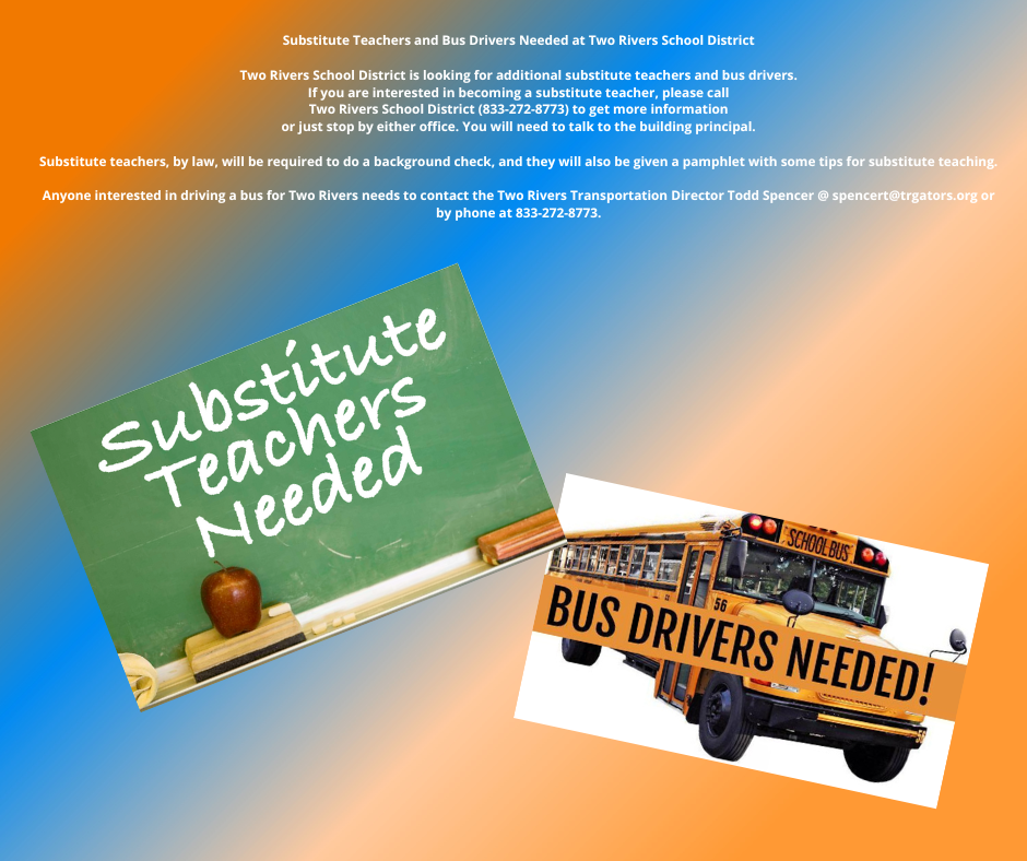 Substitute