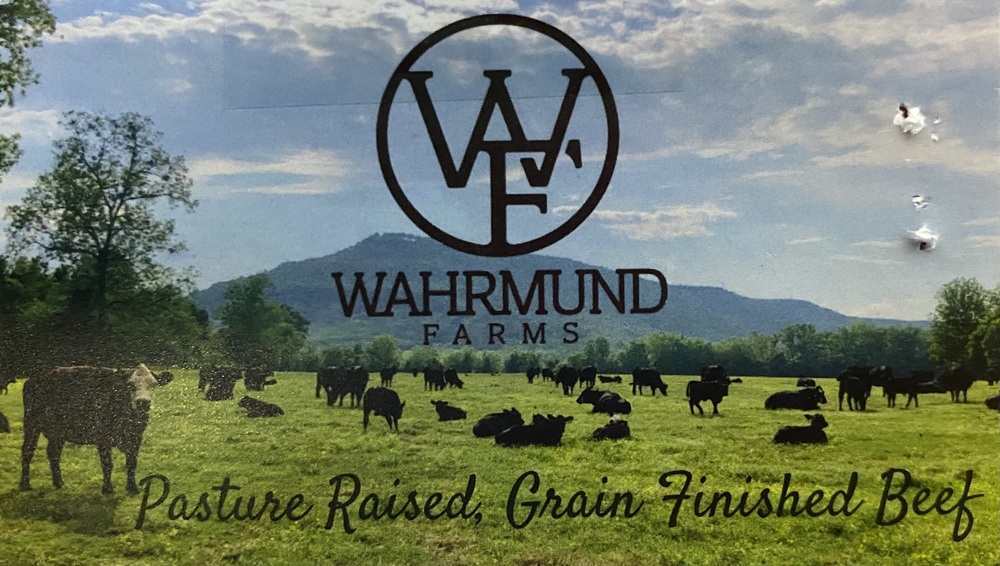 Wahrmund Farms