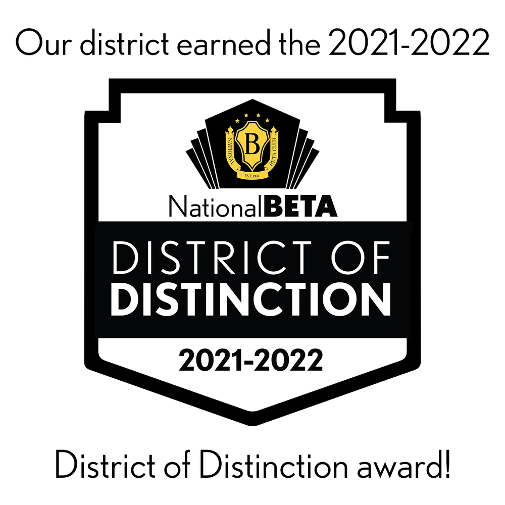 District of Distinction
