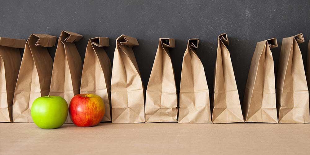 Grab-And-Go Meal UPDATE