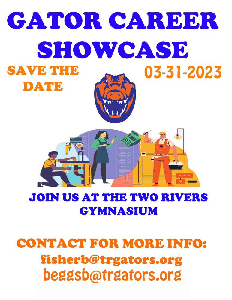 save the date