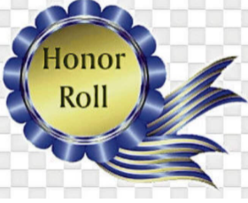 Honor Roll Reception