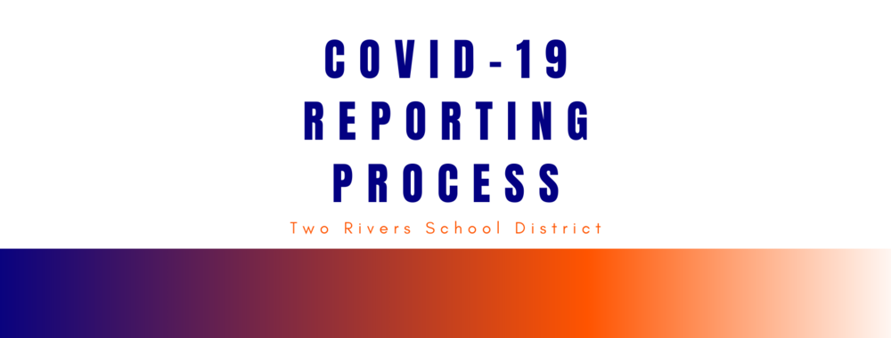 Covid-19 Reporting Process