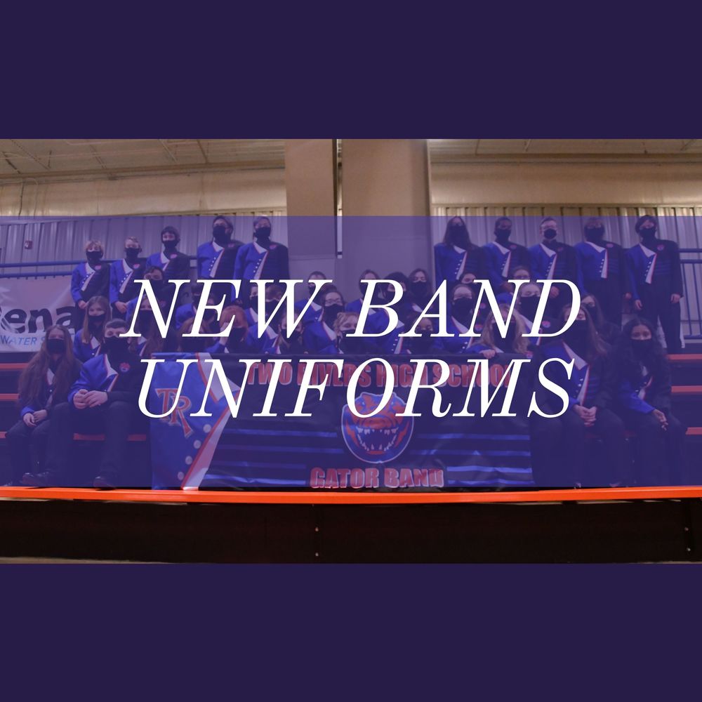 Band Uniforms