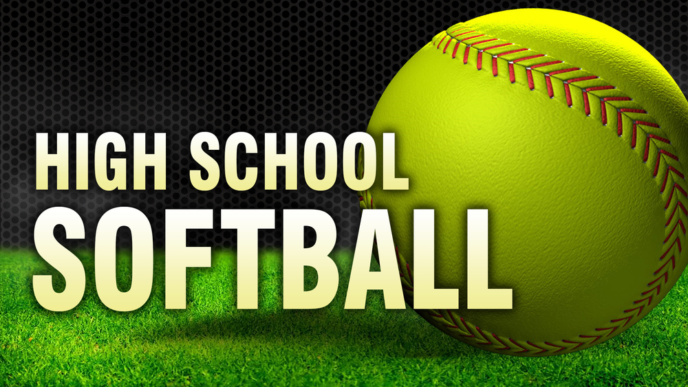 Softball Game Today 400pm Two Rivers School District