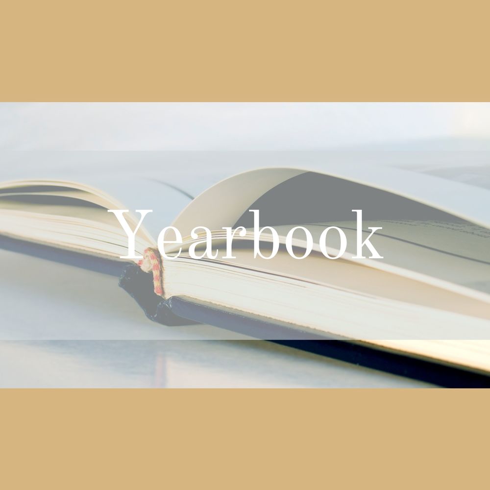 2020-2021 Yearbook