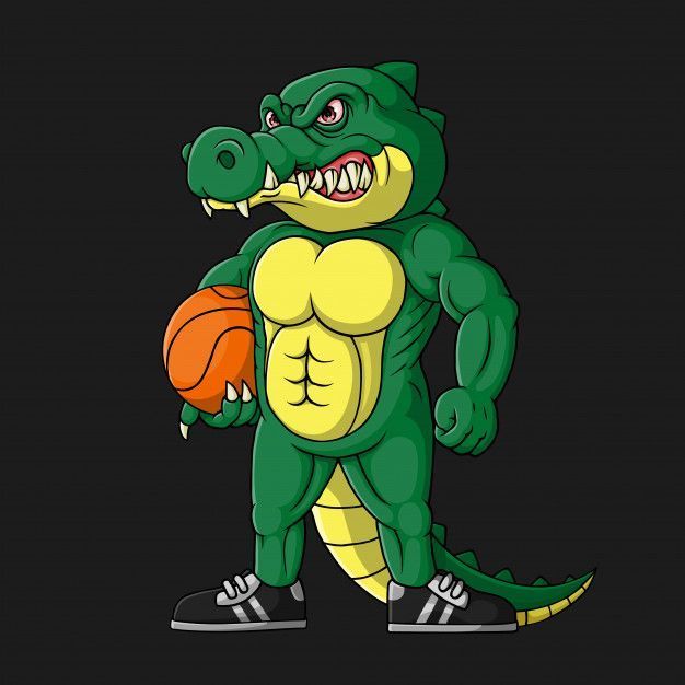 Gator Basketball