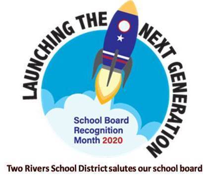 January is School Board Recognition Month