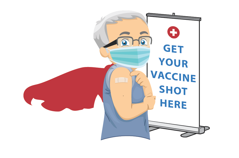 Vaccine Image Information