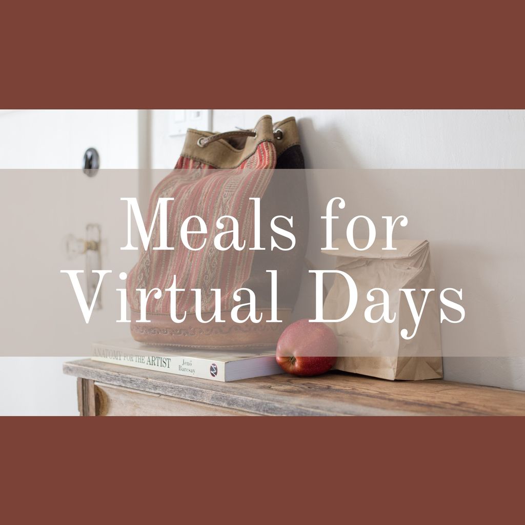 To-Go Meals