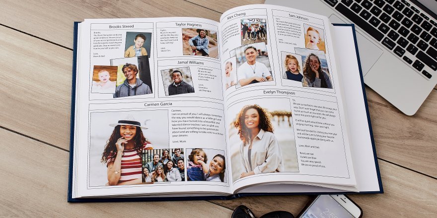 Yearbook