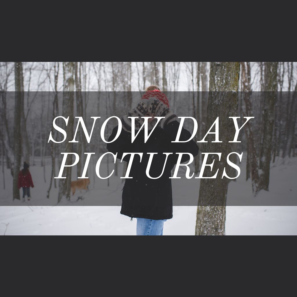 Snow