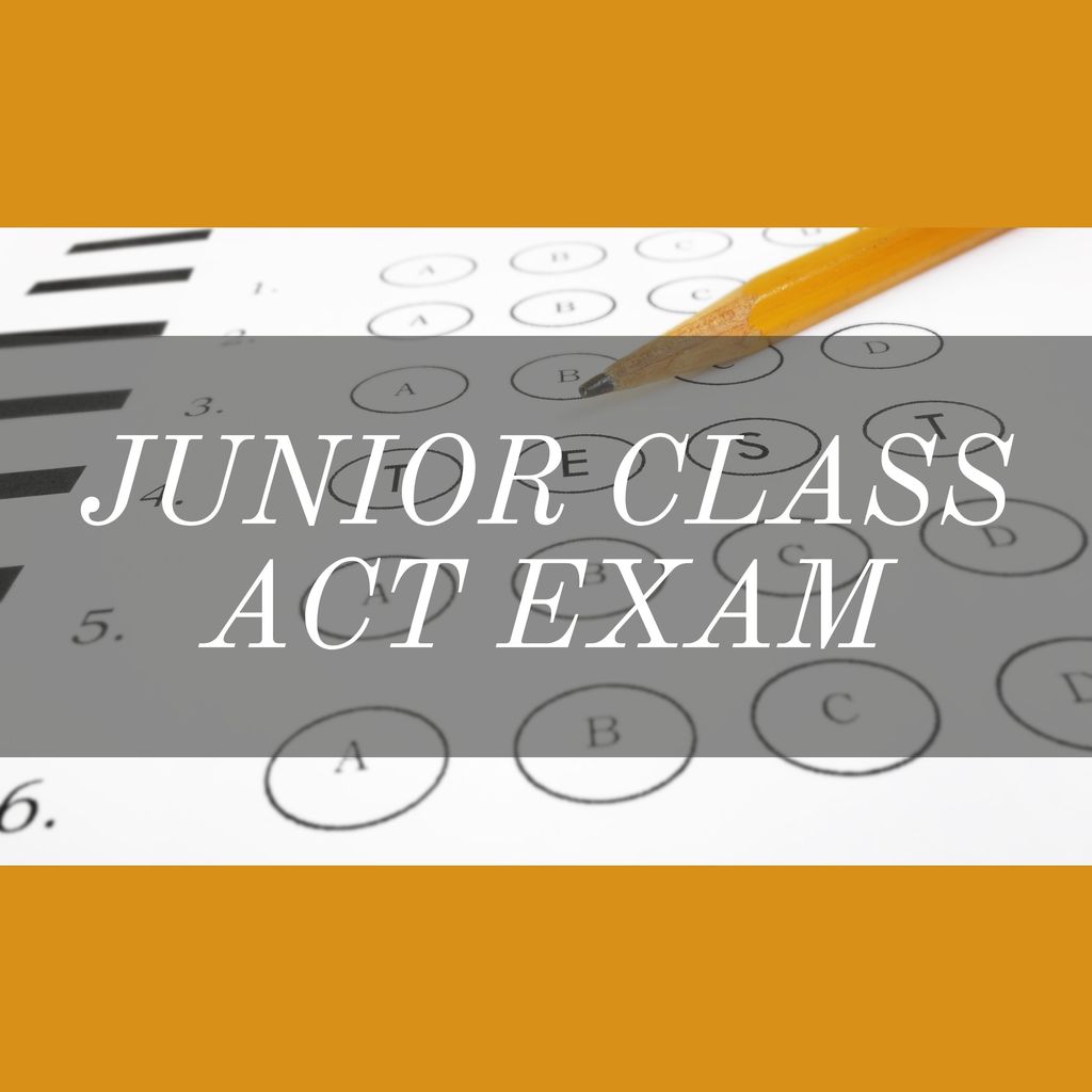 Jr ACT