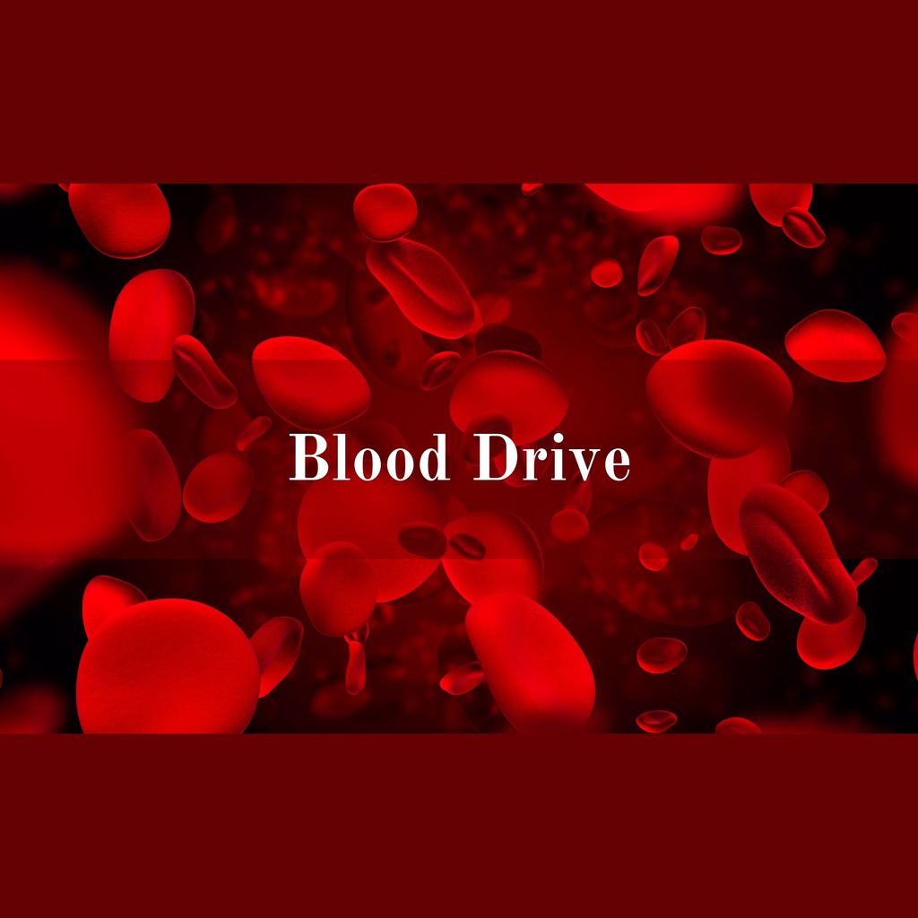 Blood Drive