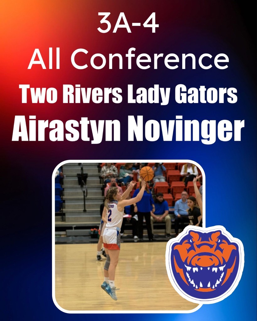 all conference- airastyn